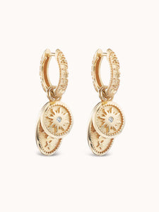 Mixed Southwestern Hoops