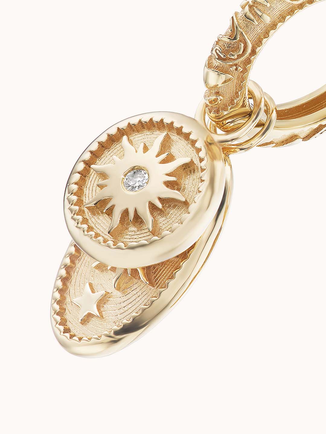 Mixed Southwestern Hoops