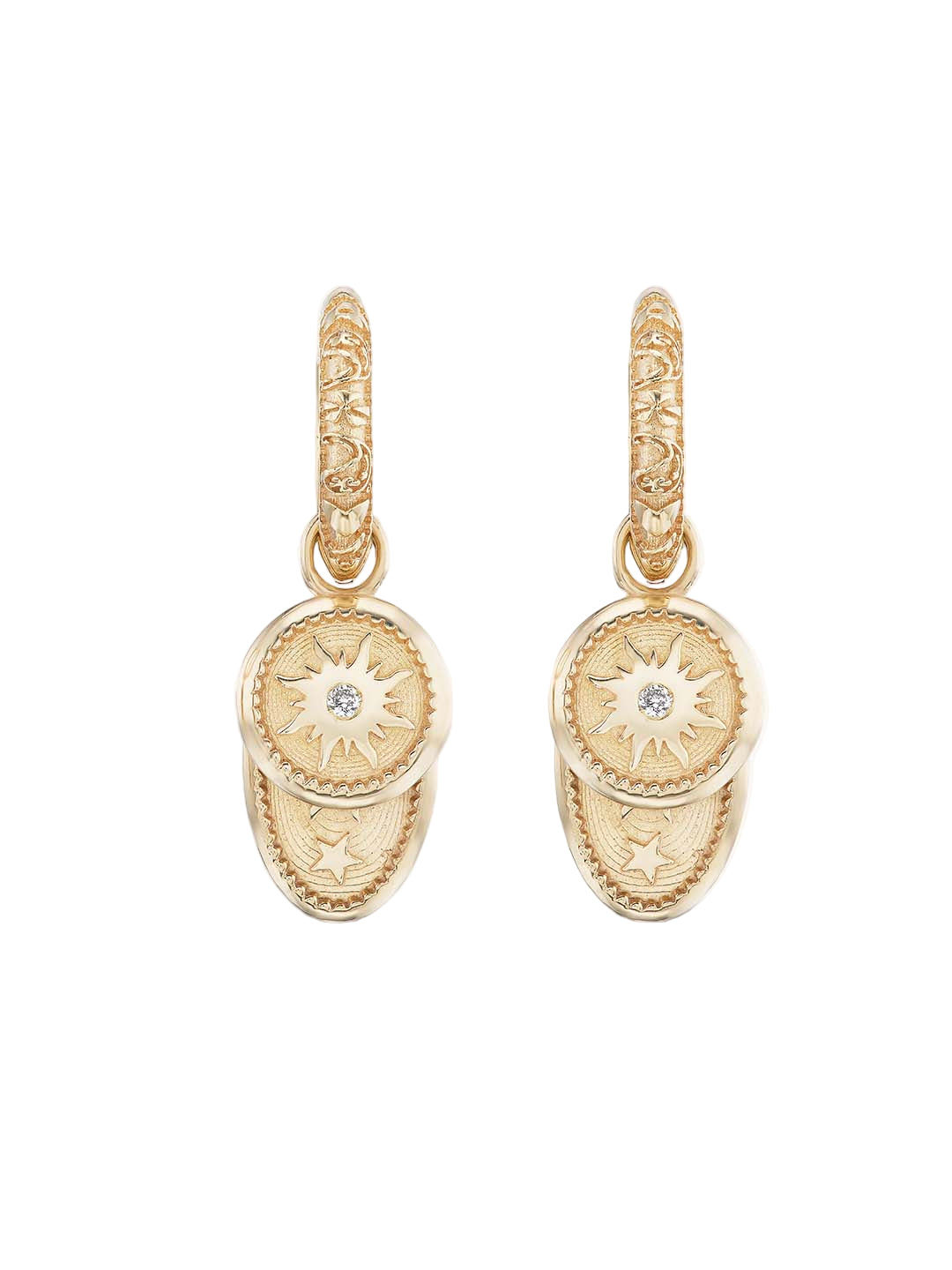 Mixed Southwestern Hoops