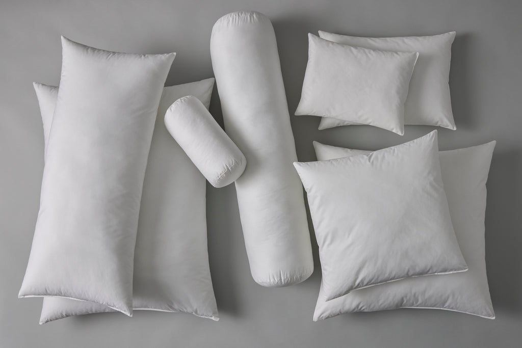 Libero Bolster Pillow