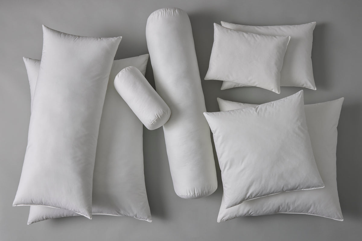 Libero Bolster Pillow