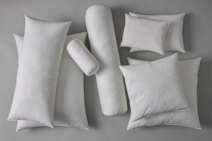 Libero Bolster Pillow