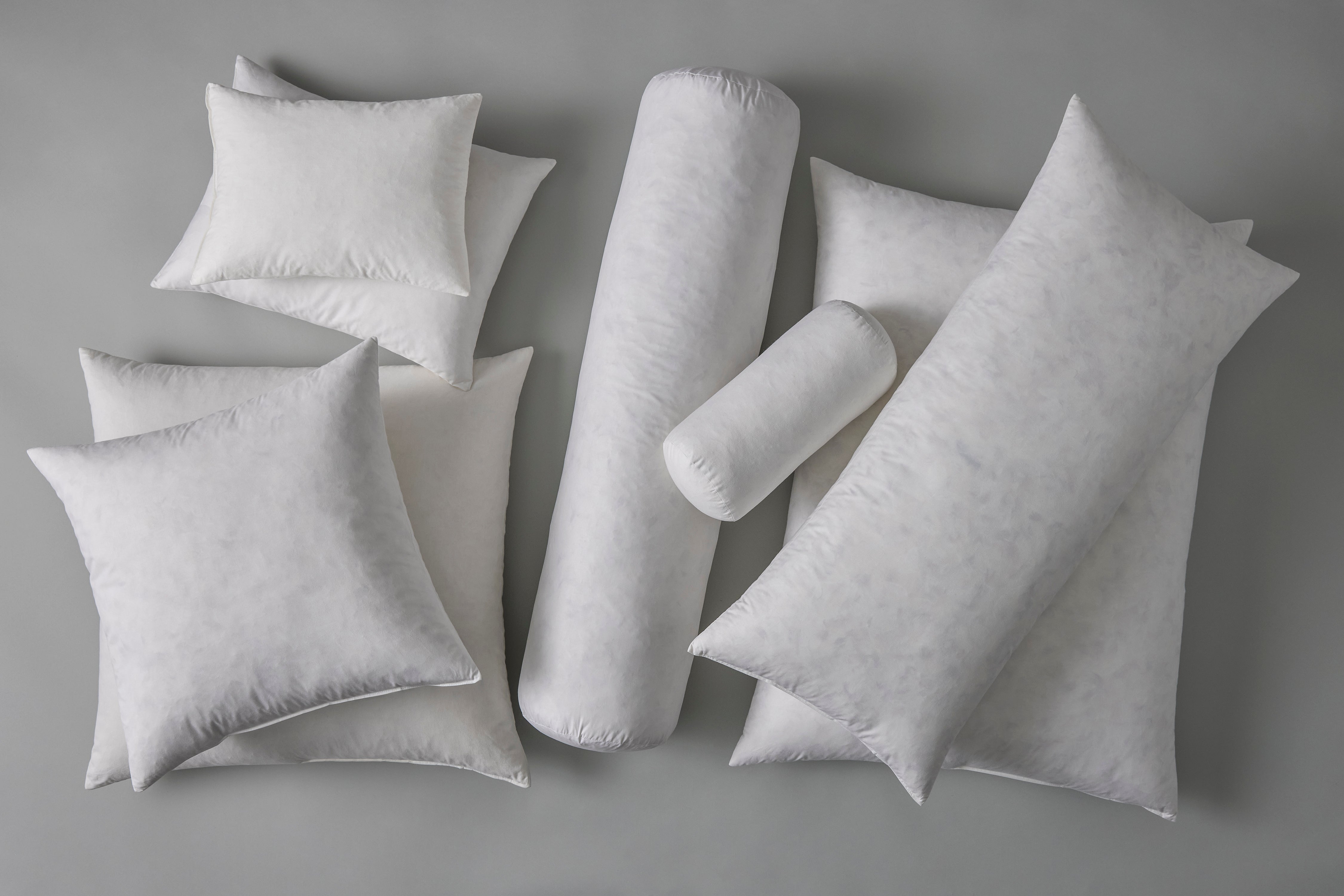 Montreux Decorative Pillow, Firm