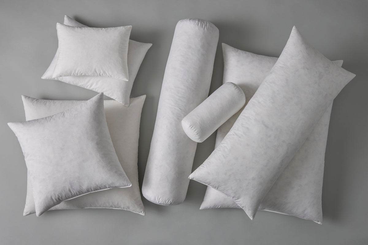 Montreux Decorative Pillow, Firm