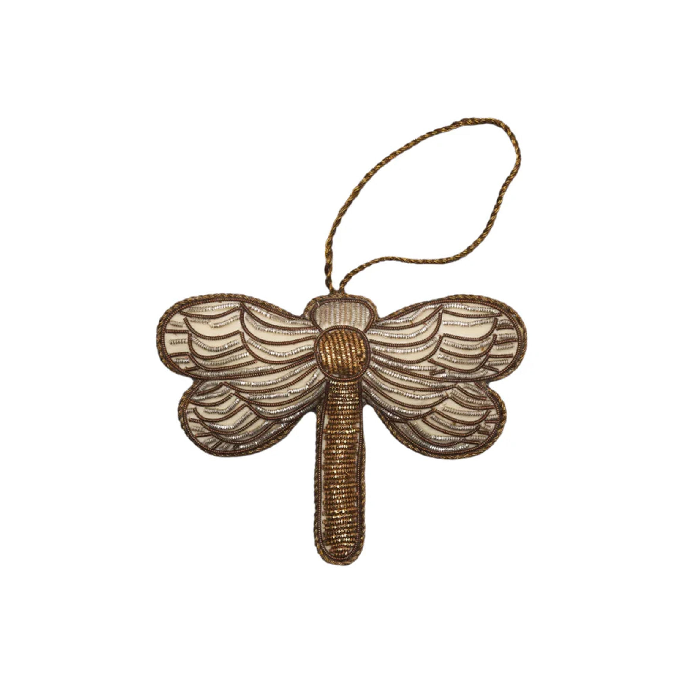 Dragonfly Ornament