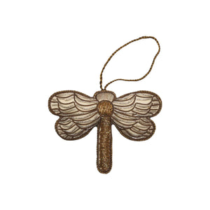 Dragonfly Ornament