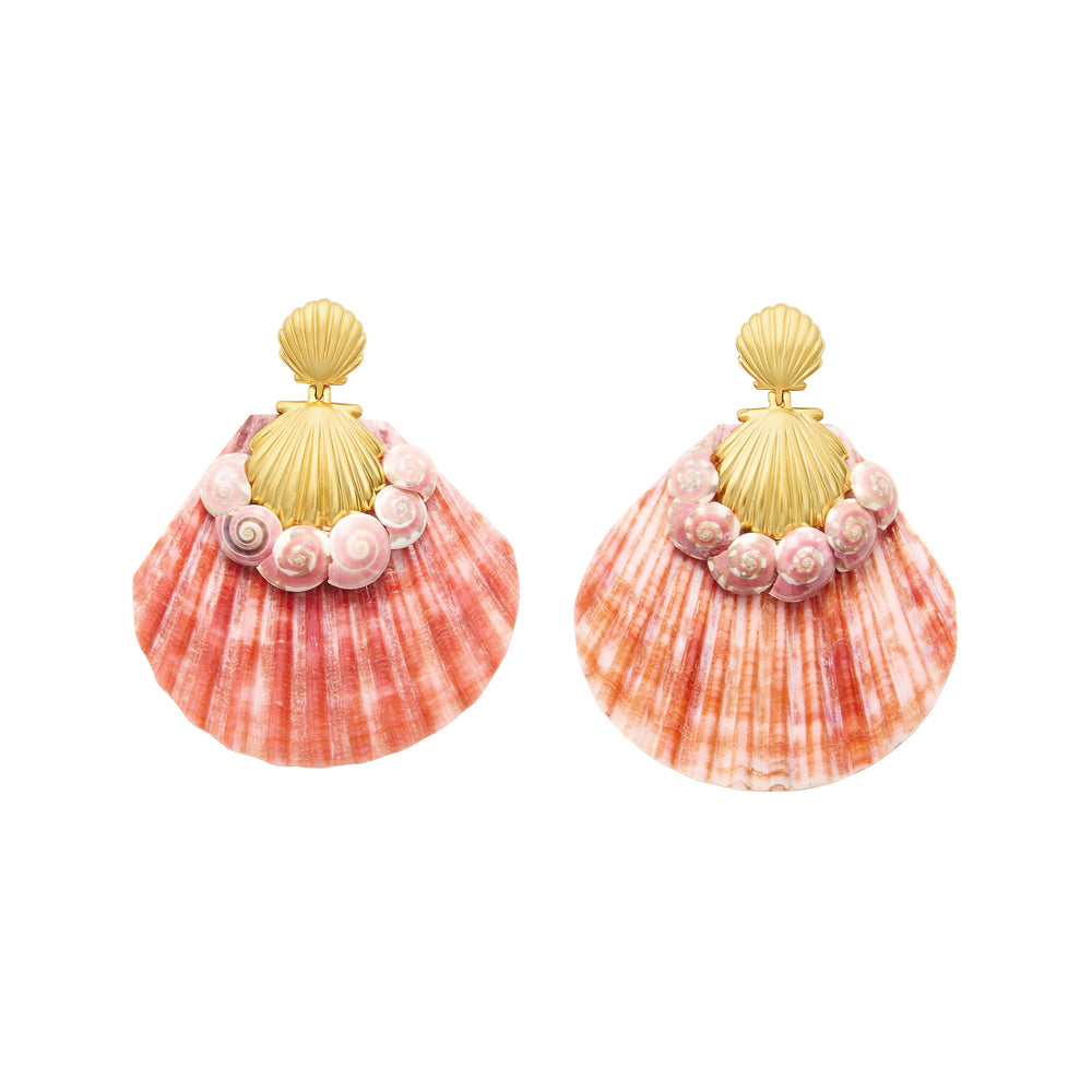 Drift Earrings