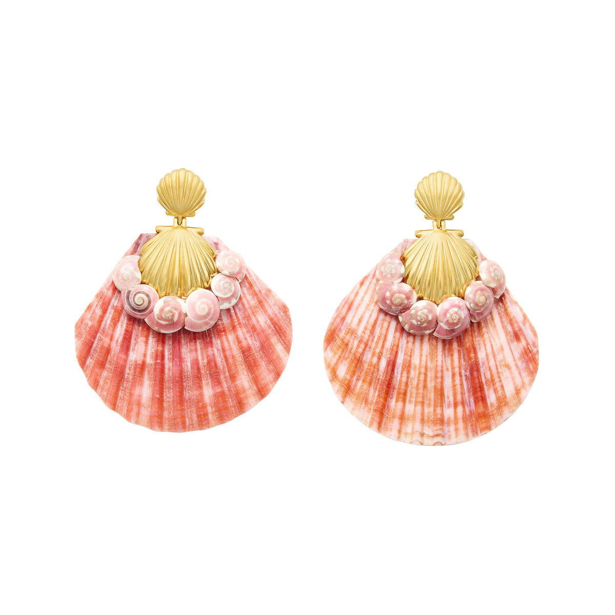 Drift Earrings