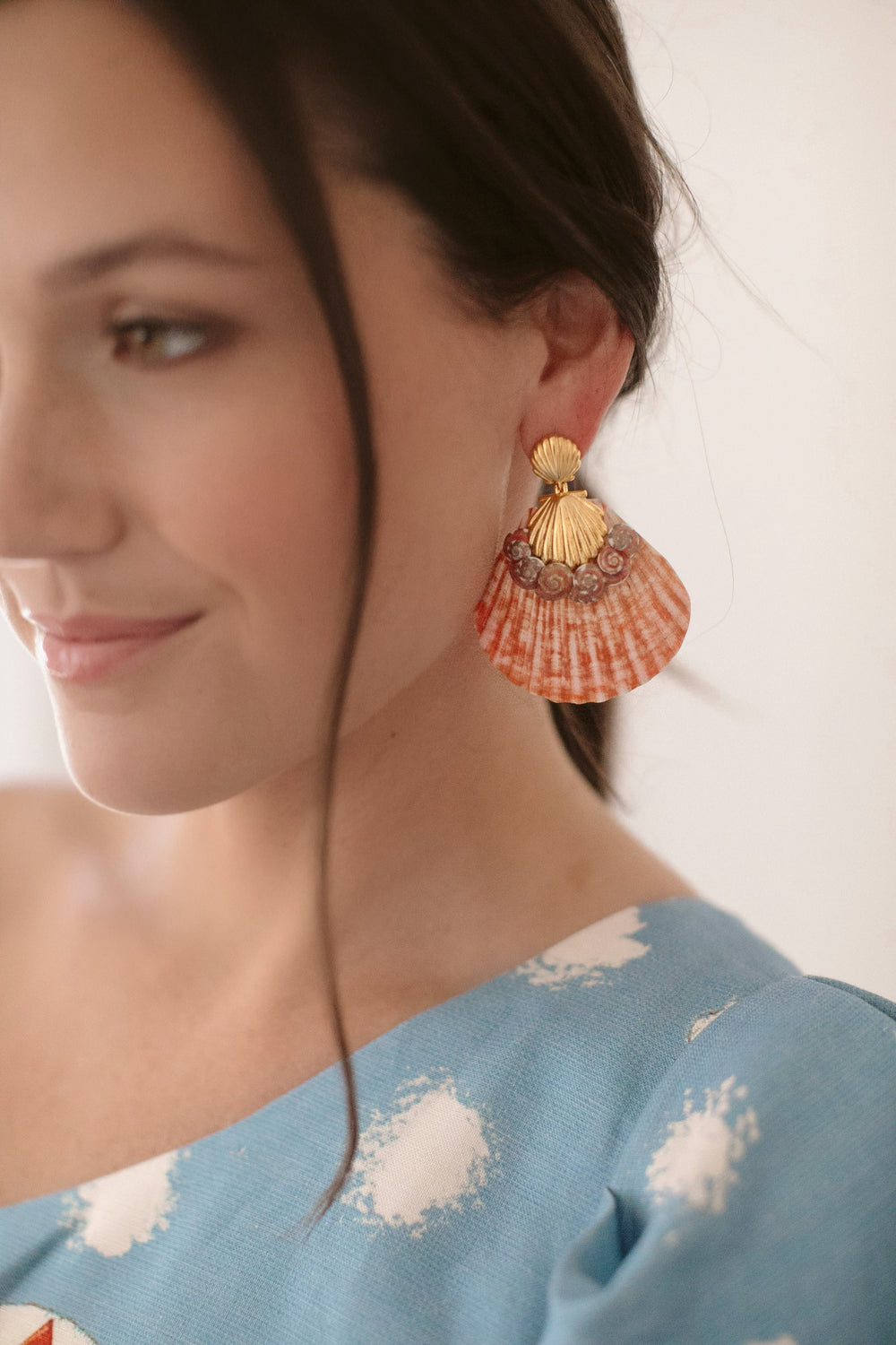 Drift Earrings