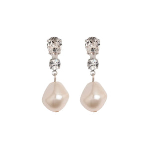 Kristina Earrings Crystal