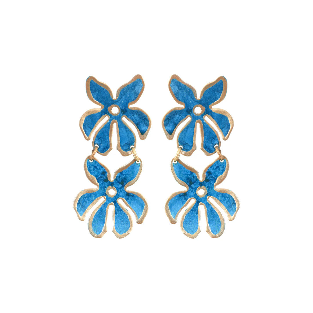 Little Tahiti Earrings