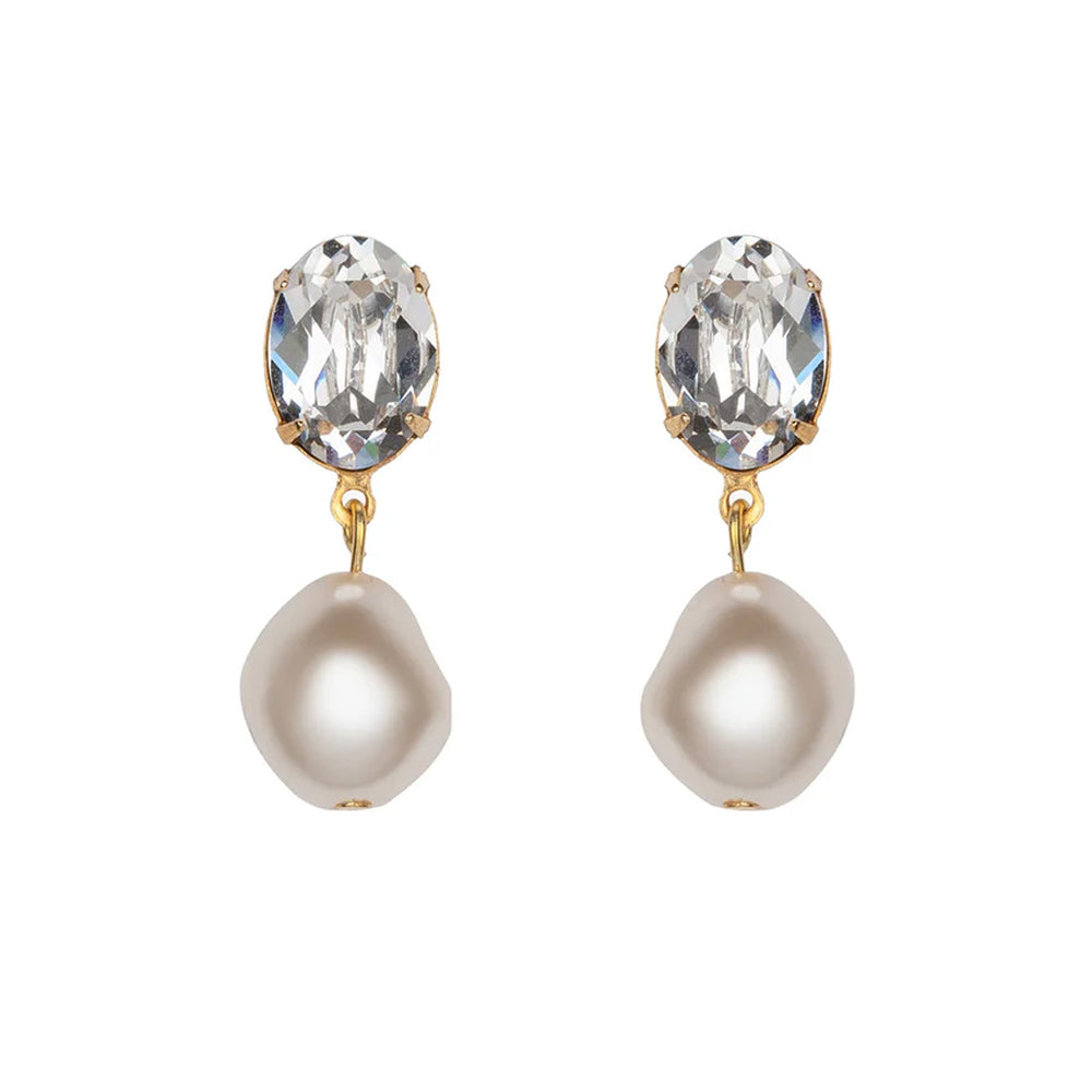 Tunis Earrings
