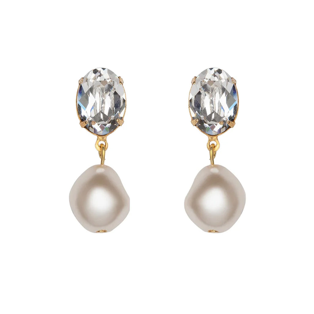 Tunis Earrings