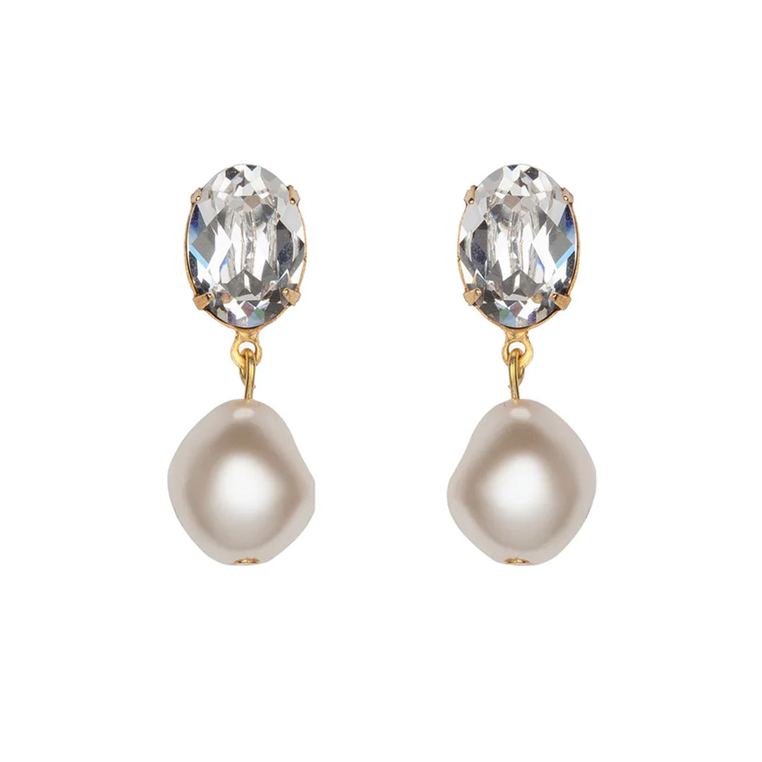 Tunis Earrings