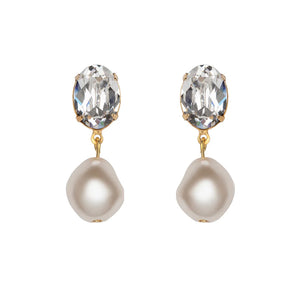 Tunis Earrings