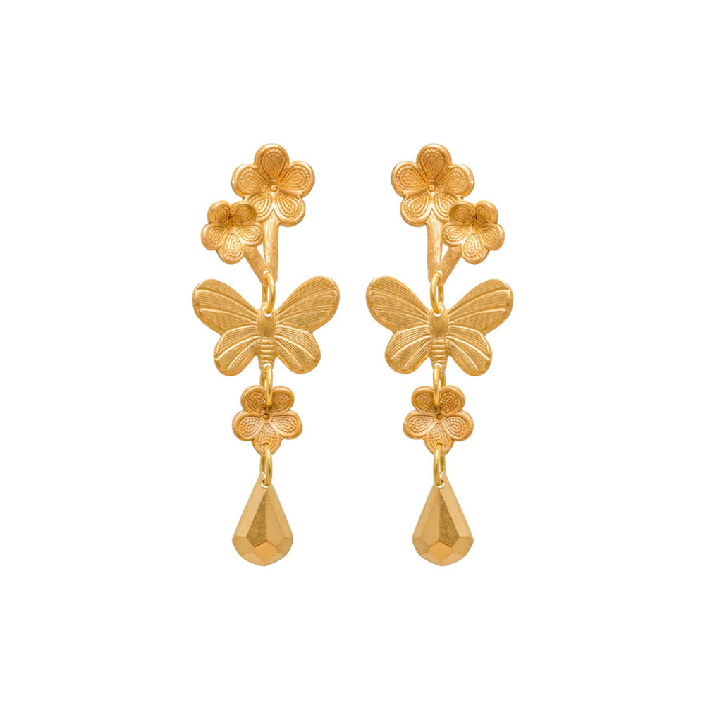 Naka Earrings
