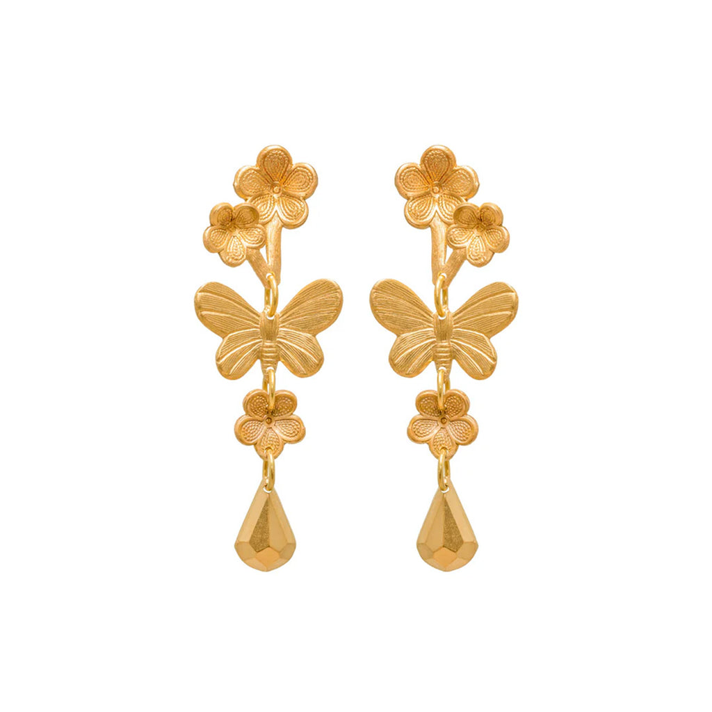 Naka Earrings