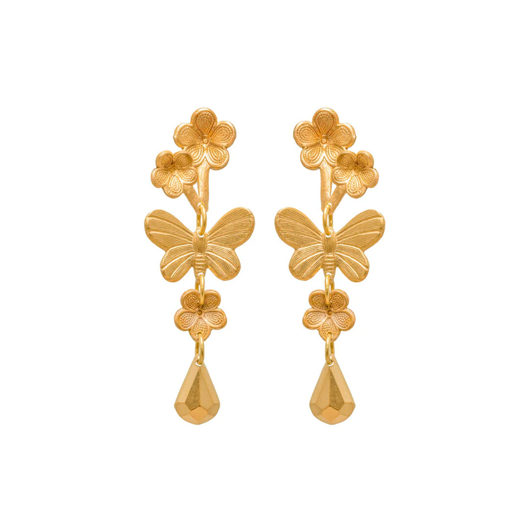 Naka Earrings