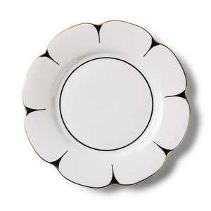 Drops Dinner Plate