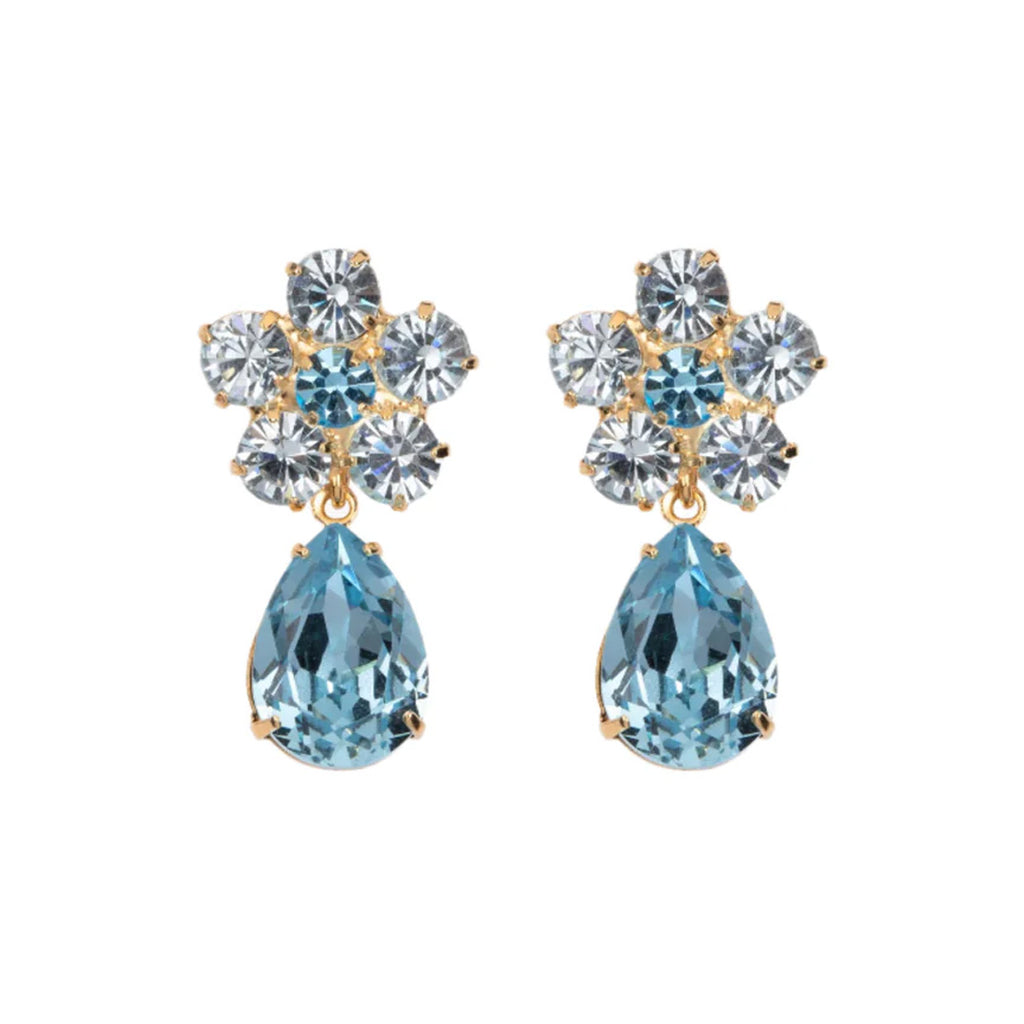 Janna Earrings Pool