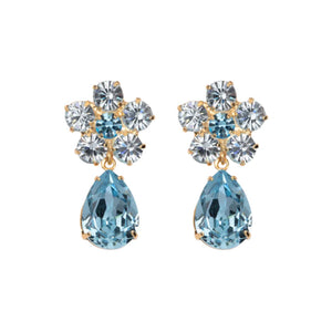 Janna Earrings Pool