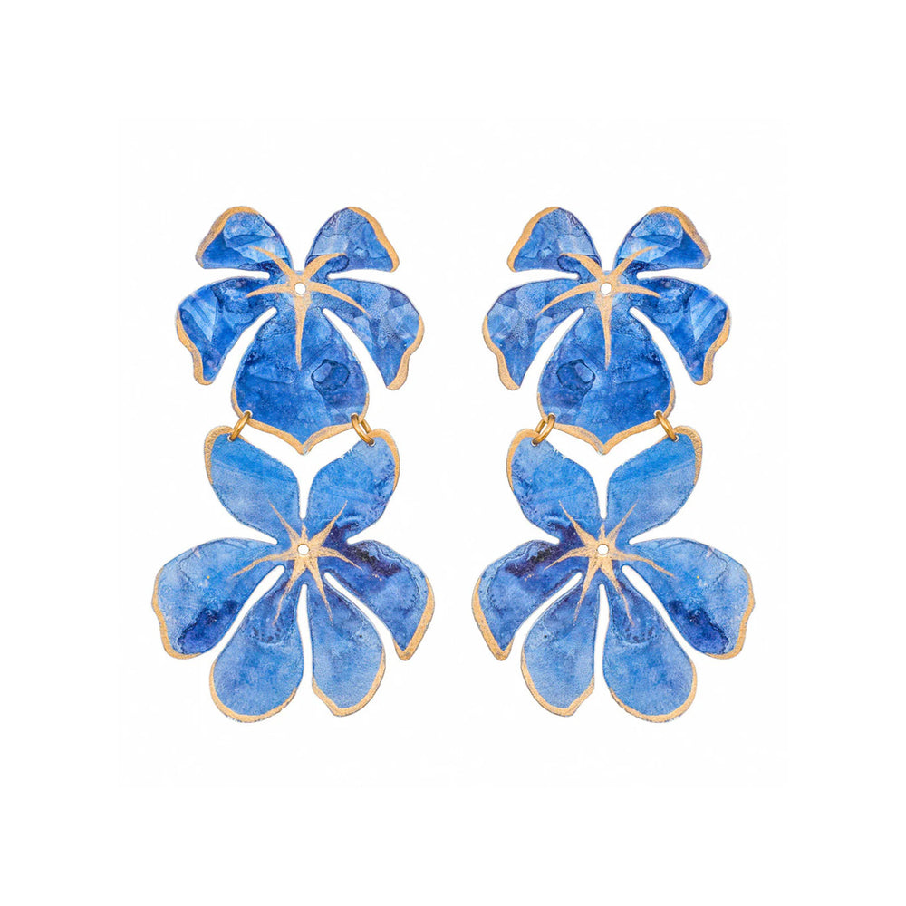 Tahiti Earrings