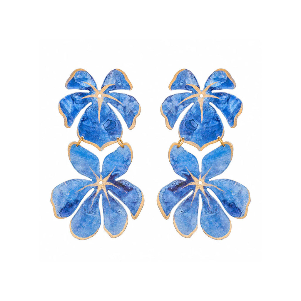 Tahiti Earrings