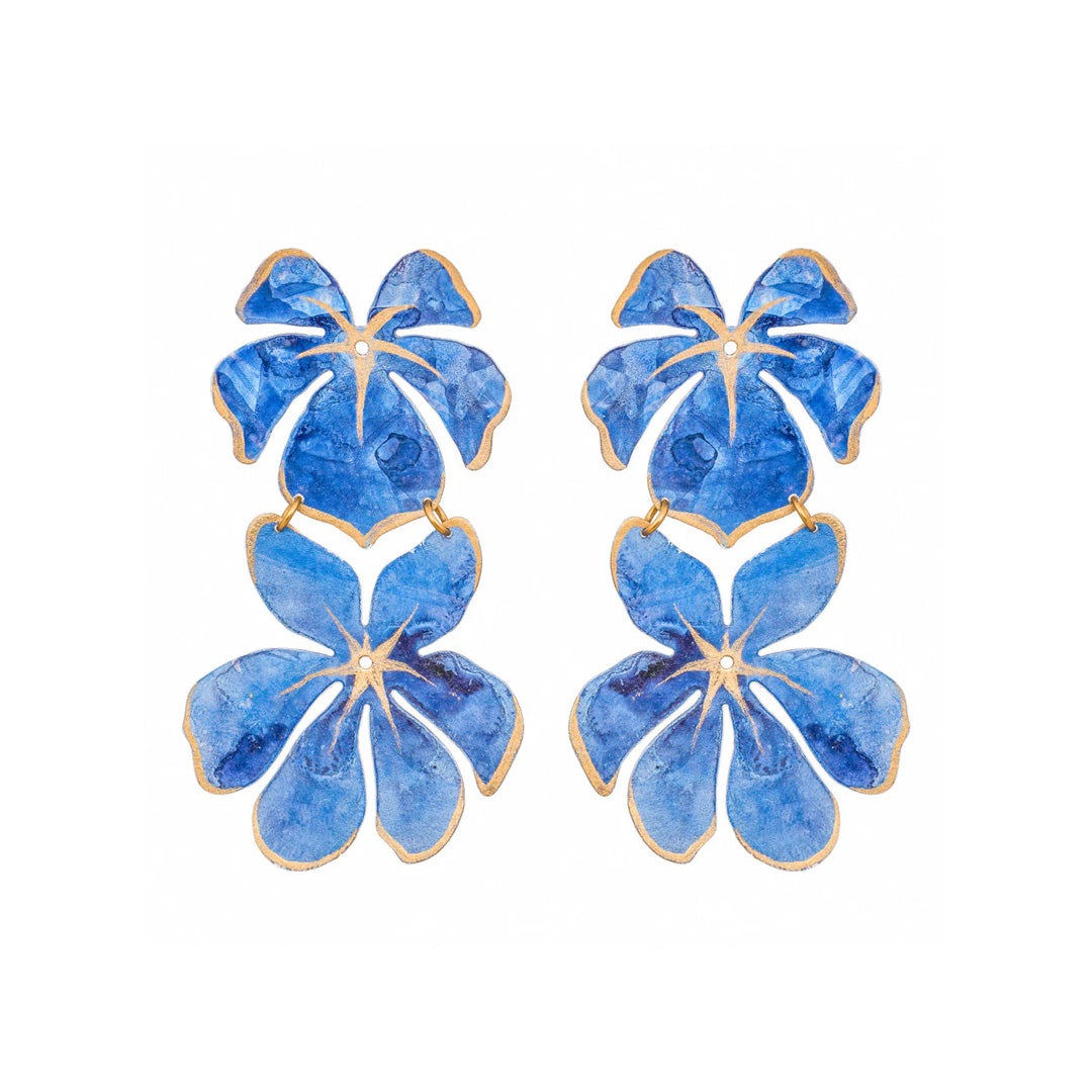 Tahiti Earrings