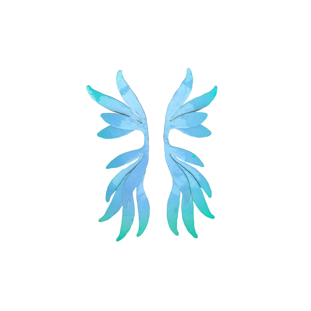 Sky Aurea Earrings