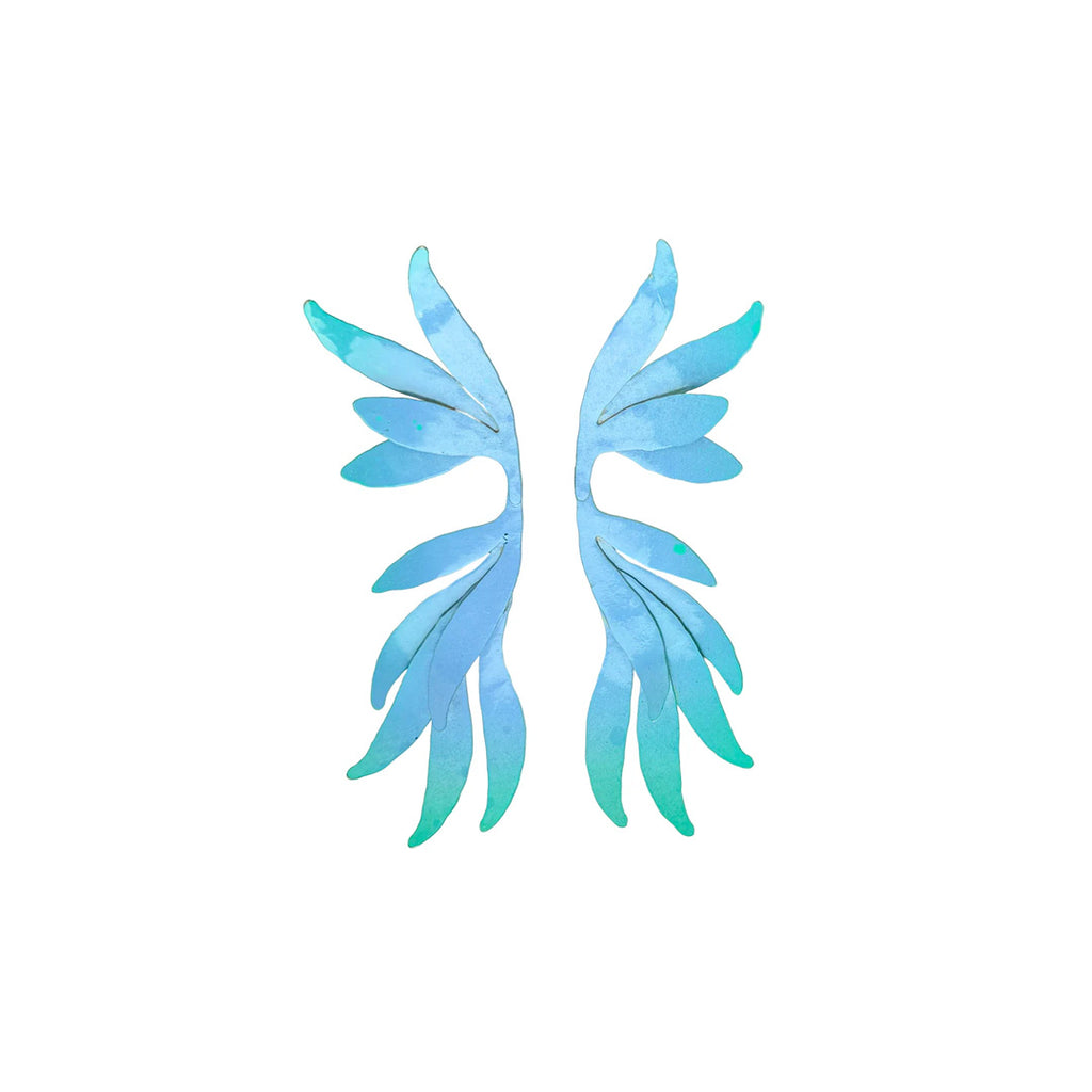 Sky Aurea Earrings