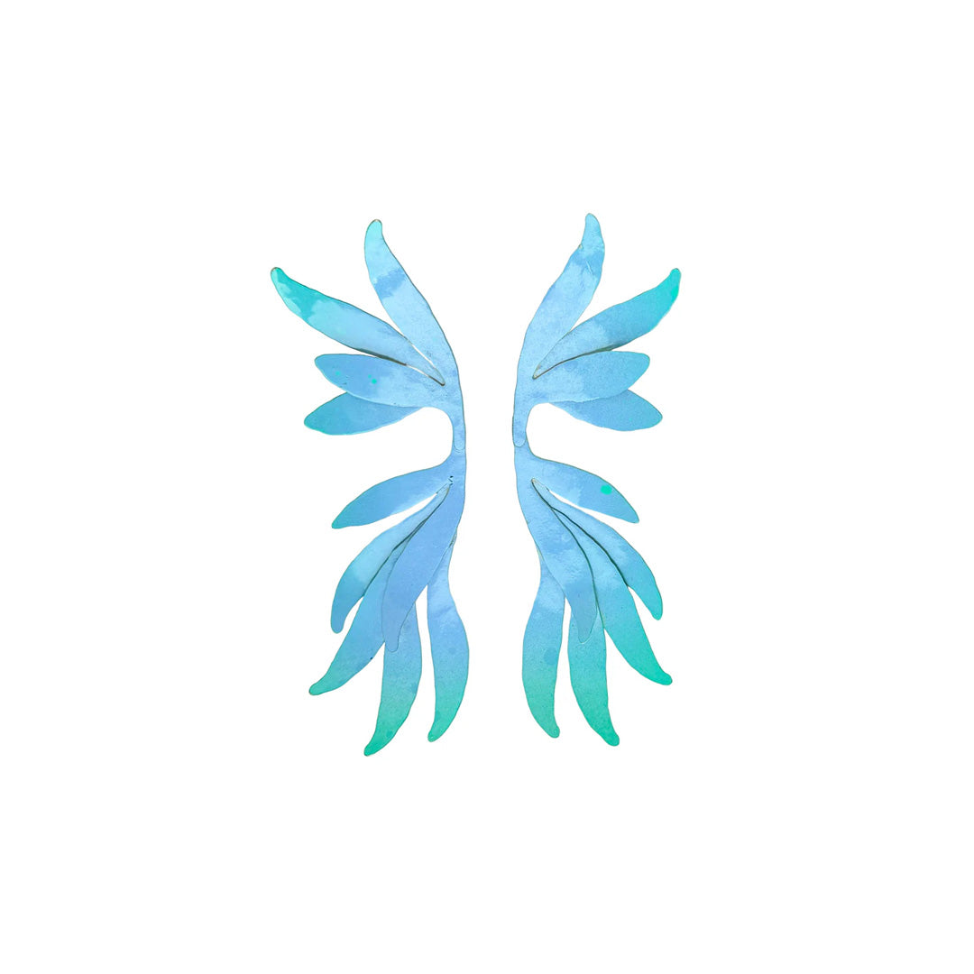 Sky Aurea Earrings
