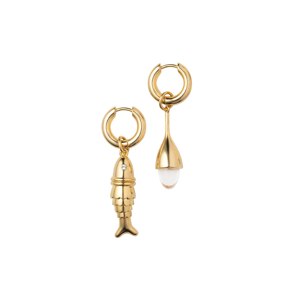 Costa Earrings