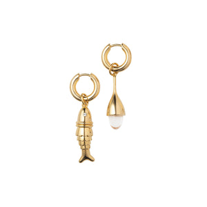Costa Earrings