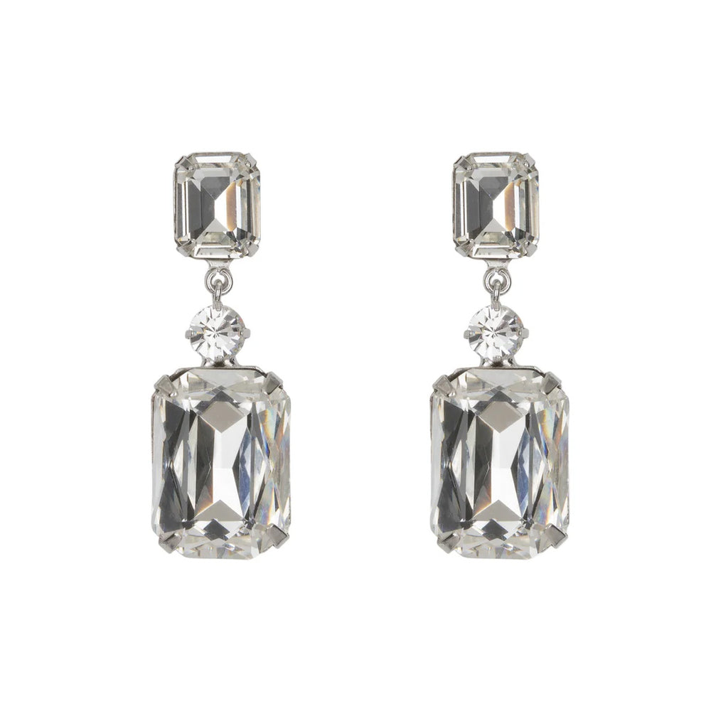 Justine Earrings