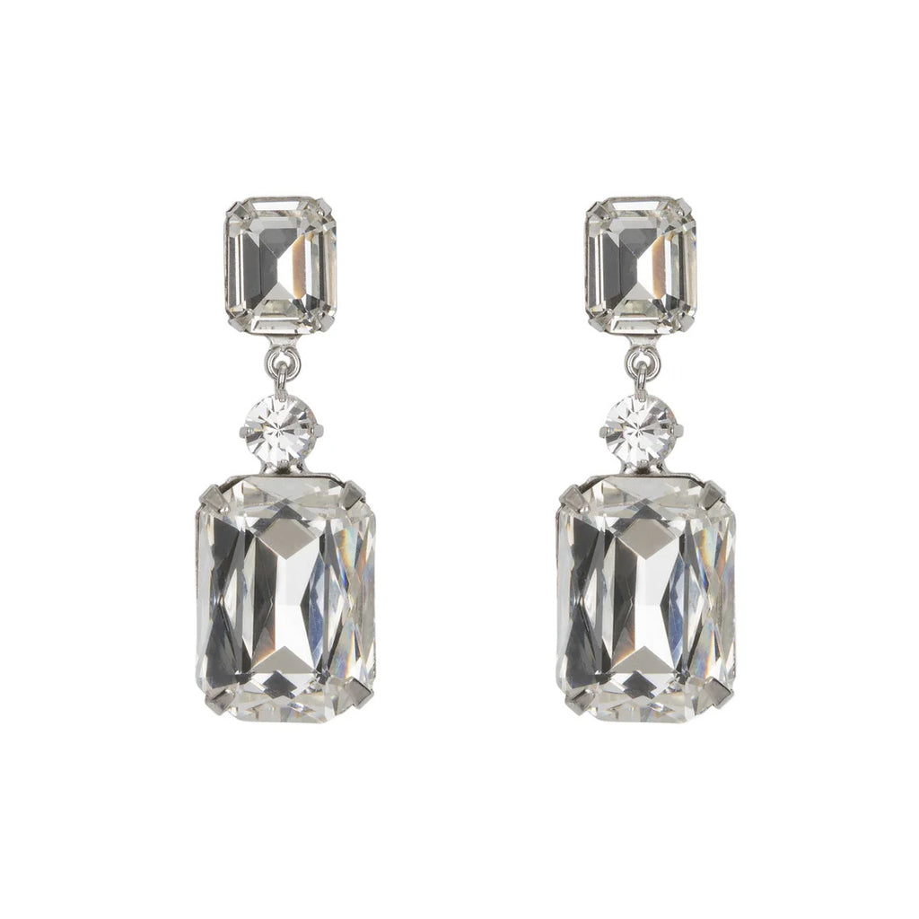 Justine Earrings