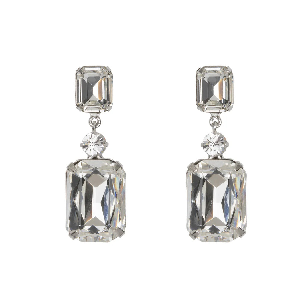 Justine Earrings