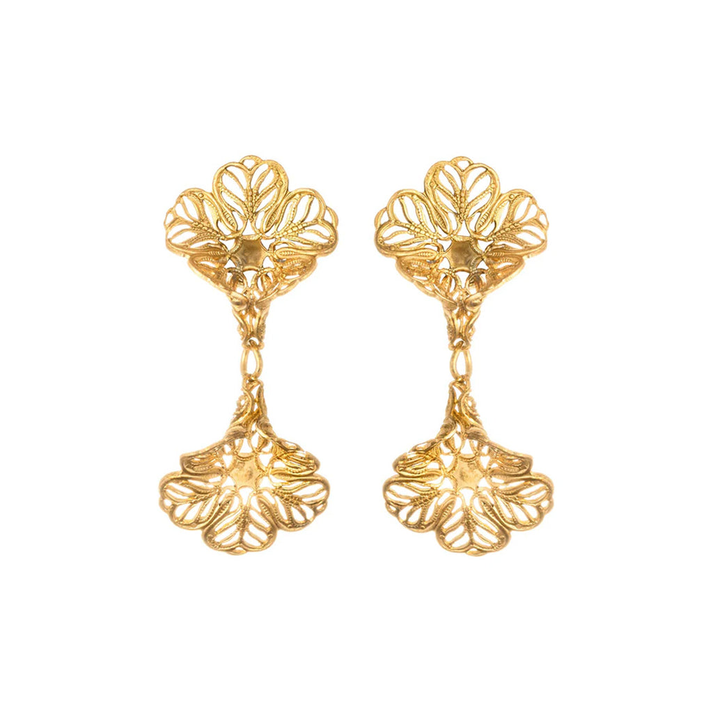 Wee Saskia Earrings