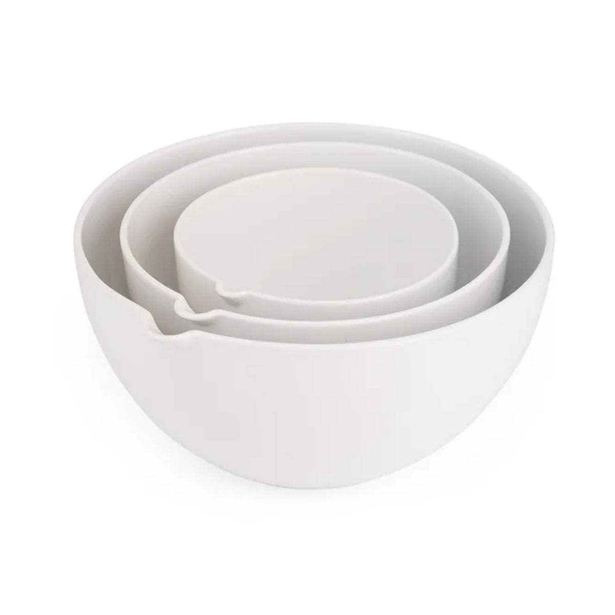 Duets Nesting Mixing Bowls