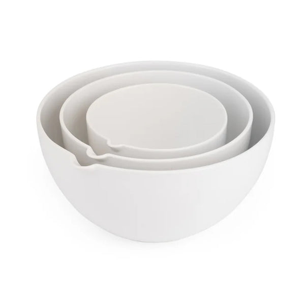 Duets Nesting Mixing Bowls