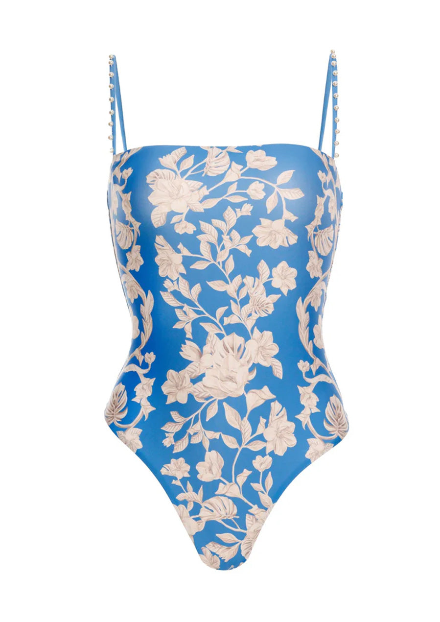 Duranzo One-Piece in Madera