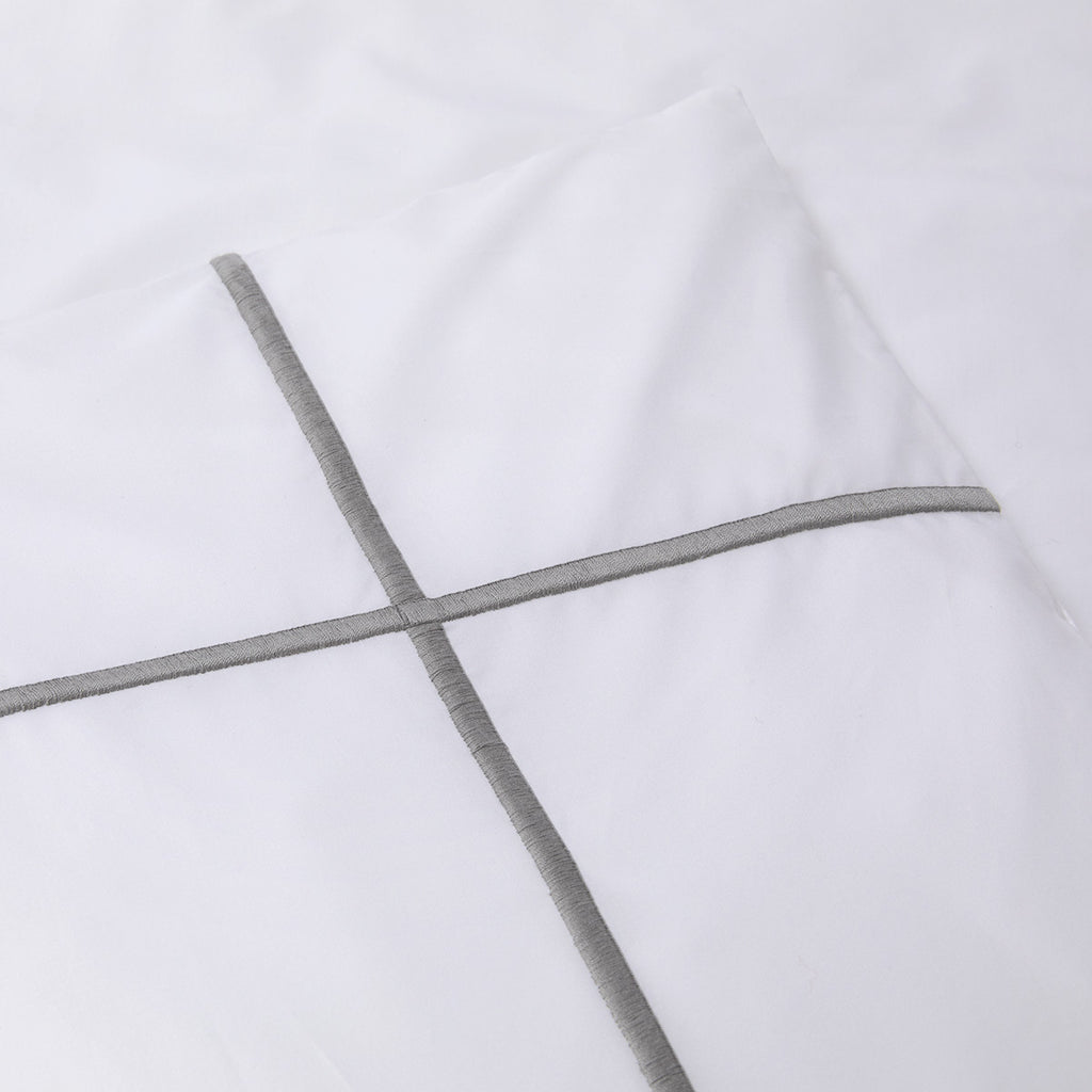 Athena Duvet Cover