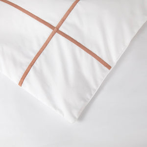Athena Duvet Cover