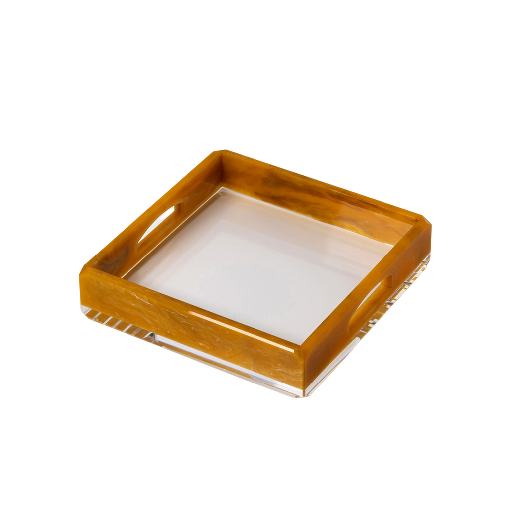 Dylan Acrylic Tray