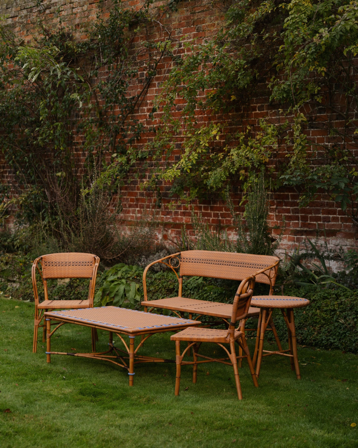 Juliette Side Table