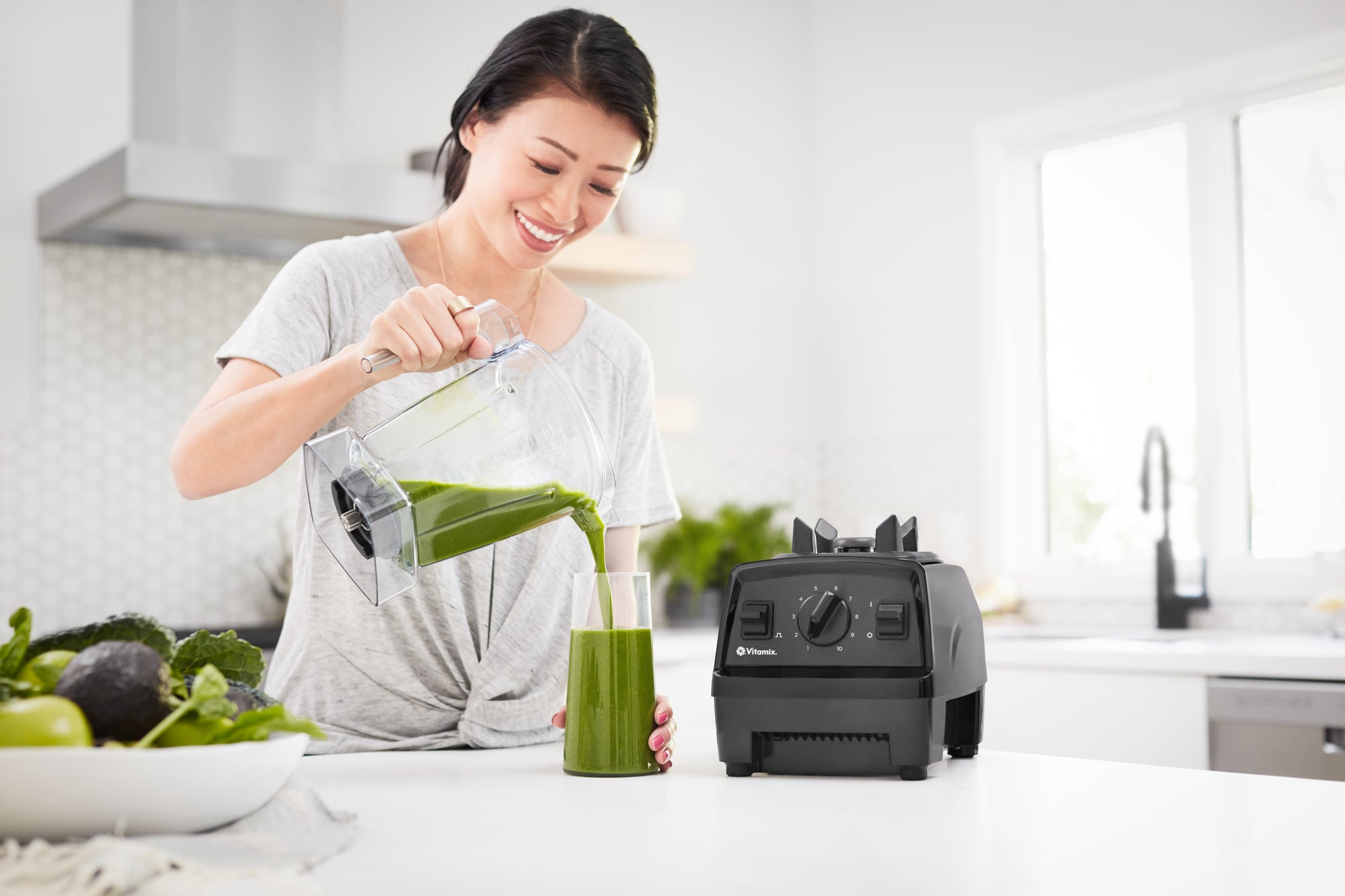 Vitamix Explorian E310 Blender