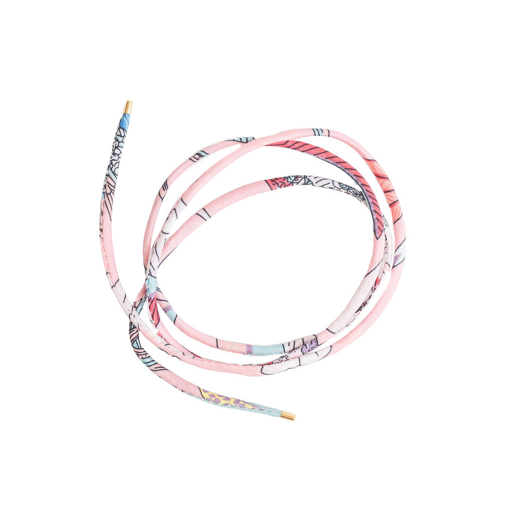 Pink Cord
