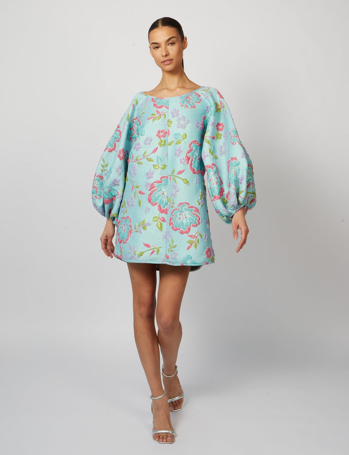 Ethereal Good Luck Dress - Arianne Elmy