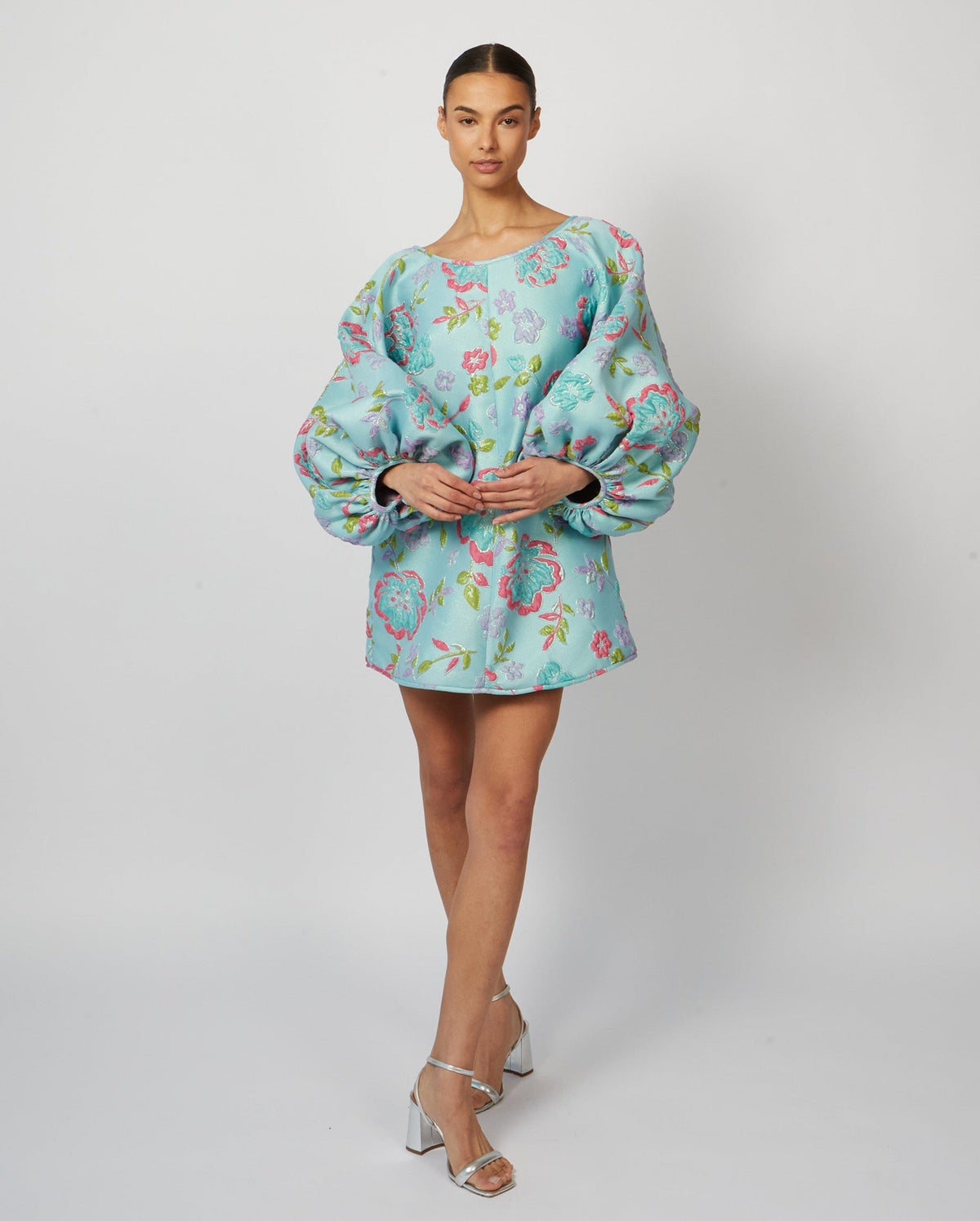 Ethereal Good Luck Dress - Arianne Elmy