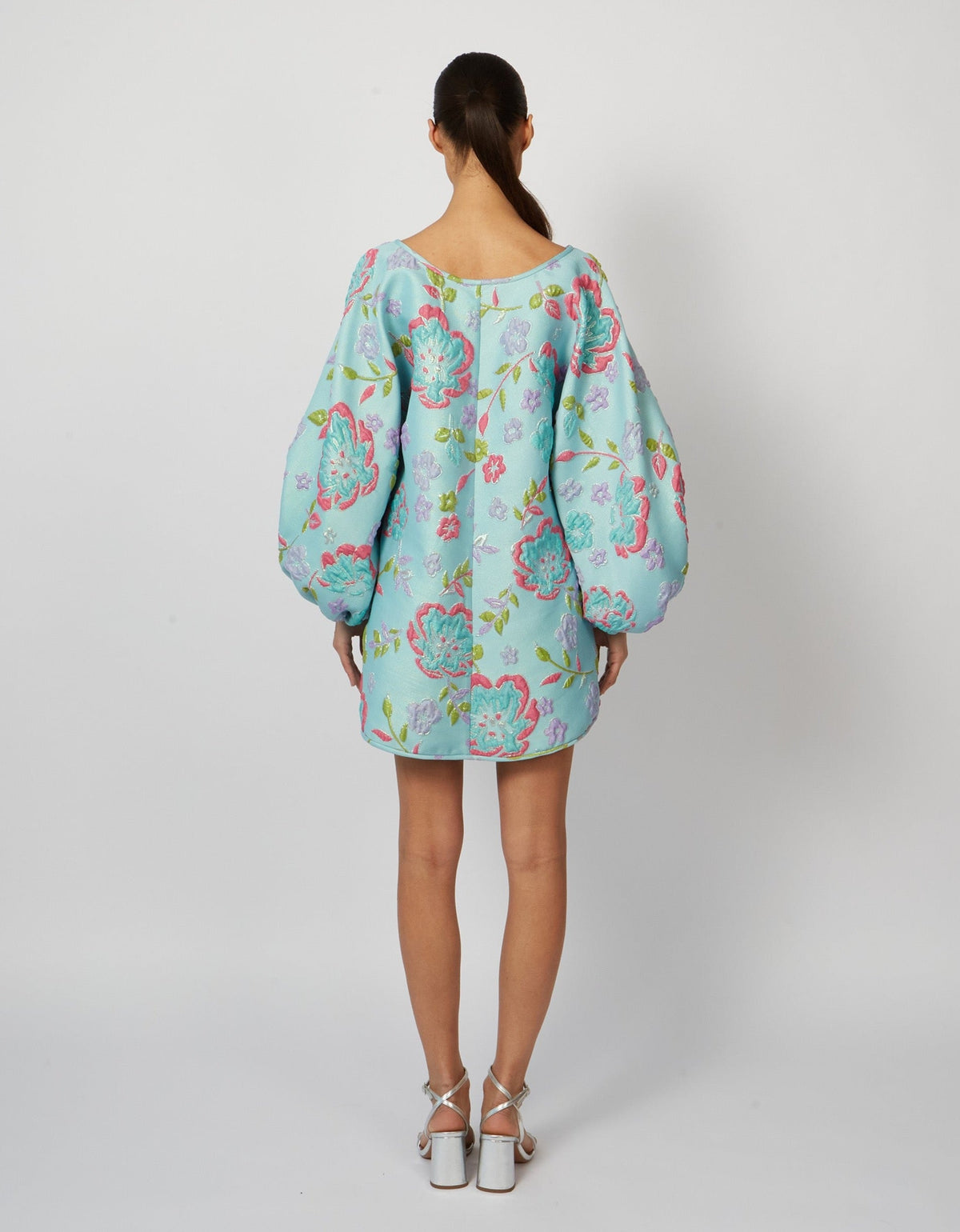 Ethereal Good Luck Dress - Arianne Elmy
