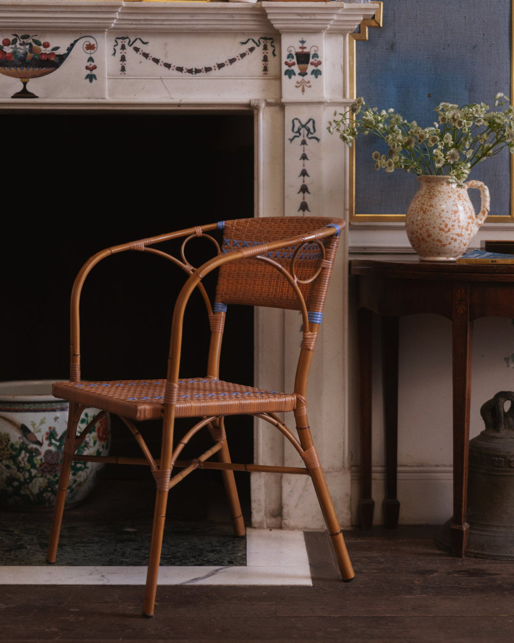 Juliette Armchair, Set of 2